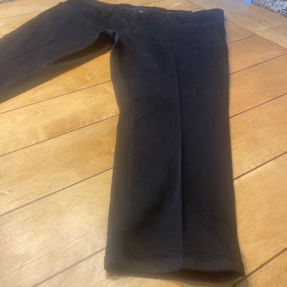 Blue Delta Performance Pants 42x27 - Picture 1 of 16